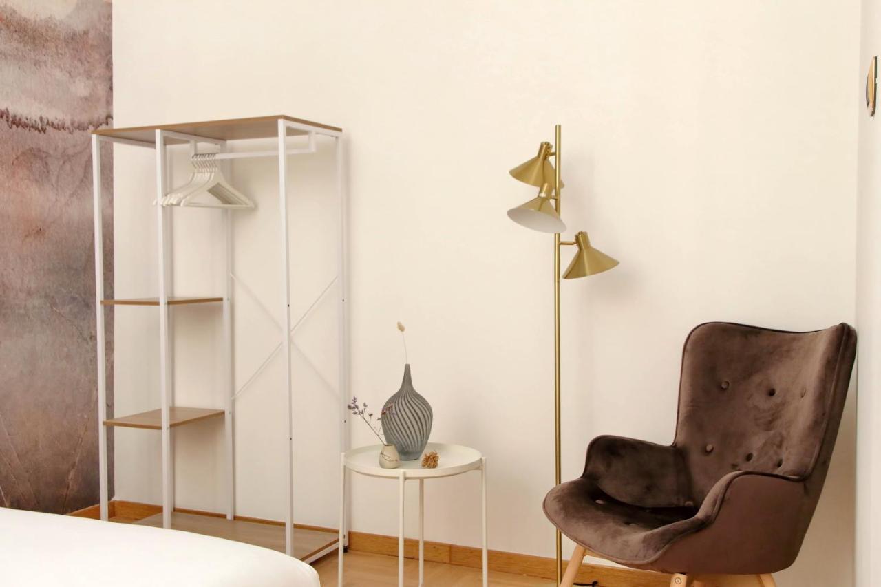 Appartement Take Me - Forum