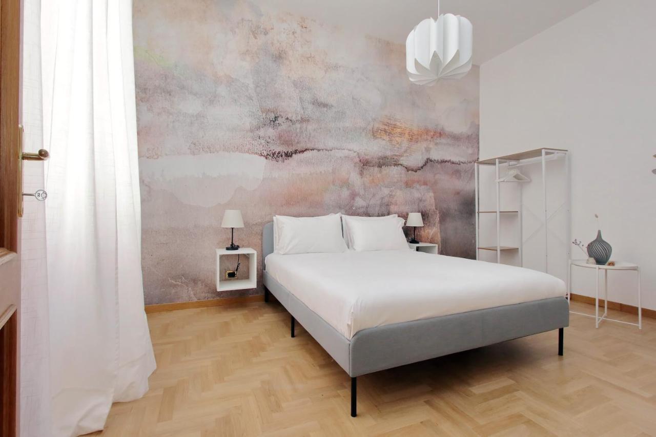 Appartement Take Me - Forum Rome
