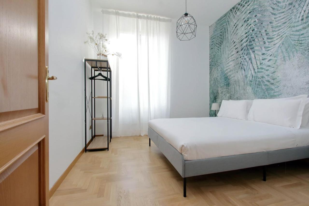 Take Me - Forum Appartement Rome
